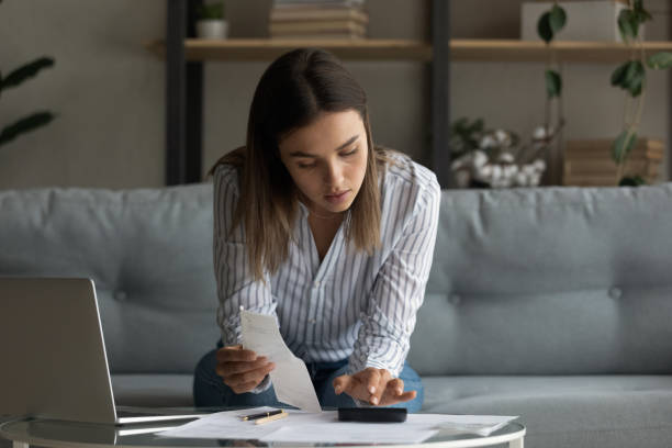 Construction Loans in Sandston, VA